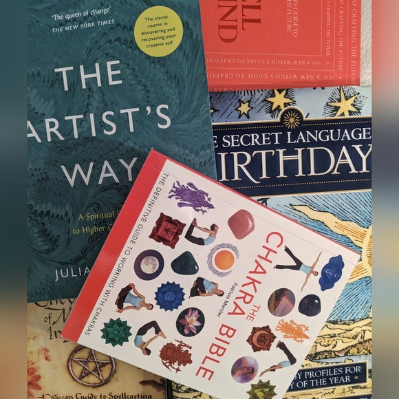 XL MYSTERY CRYSTAL BOX ($500-800 retail value) - Picture 11 of 11